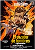 El cazador de hombres - Película 1975 - SensaCine.com