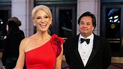 We’re All Stuck Inside George and Kellyanne’s Marriage - The New York Times