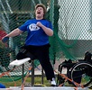 Paralympics: Wyludda – Mit voller Kraft in ein zweites Leben - WELT