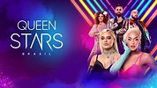 HBO MAX presenta los 2 nuevos episodios de "QUEEN STARS BRASIL"