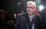 Lors de ses vœux, Pierre Laurent présente La France en commun