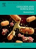 (PDF) Journal Cover Colloids and Surfaces B: Biointerfaces