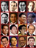 President Of The Philippines List With Names And Pictures : List of ...