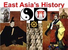 East Asia History for Kids