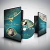 14+ DVD Cover Templates - PSD, InDesign