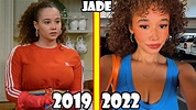 Family Reunion Before and After 2022 - Family Reunion Cast Real Name ...