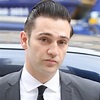 Reg Traviss 'hopeful of relationship' with rape accuser - BBC News