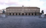 Palacio Real de Nápoles, Palazzo Reale di Napoli - Megaconstrucciones ...