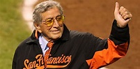 Remembering Tony Bennett's Special Connection with the San Francisco ...