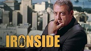 Ironside (1967) - NBC Series