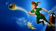 Assistir As Aventuras de Peter Pan Online Grátis Dublado E Legendado HD ...