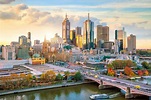 'We are back': Melbourne bounces back as one of the world's most ...