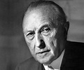 Konrad Adenauer Biography - Childhood, Life Achievements & Timeline
