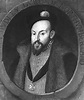 22 August 1553 - The execution of John Dudley, Duke of Northumberland ...