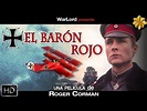 El barón rojo (1971) | HD español - castellano - YouTube