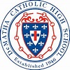 DeMatha Catholic High School - Archdiocese of Washington Catholic Schools