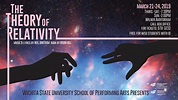 WSU presents “The Theory of Relativity," the musical