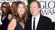 Vicki Carolin: Who is Hans Zimmer's first wife?