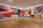 James Rosenquist