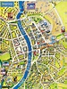 Large Inverness Maps for Free Download and Print | High-Resolution and ...