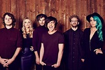 5 (Actually, 6) Things You Didn't Know About Sheppard [EXCLUSIVE VIDEO]