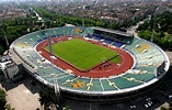Vasil Levski National Stadium - Football Italia
