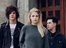 London Grammar (Лондон Граммар): Биография группы - Salve Music