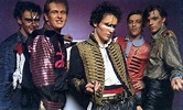 Adam & the Ants - The 80s Photo (1190158) - Fanpop