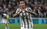 Juventus, non solo Di Maria: gli altri big in gol all'esordio