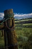 "The End of the Open Range" taken by Dan Esarey available at Hines ...