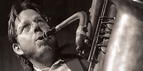 Saxophonist Ralph Carney Dead at 61 | Pitchfork