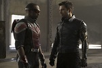 ‘The Falcon and The Winter Soldier’ season 1 recap – episode 1: ‘New ...