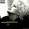 Madonna FanMade Covers: Justify My Love