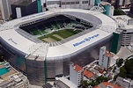 Allianz Parque (Palestra Itália) – StadiumDB.com