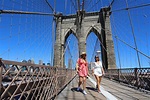 Les 20 lieux incontournables à voir à New York - ©New York