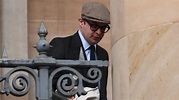 The Queen's cousin released from prison after serving five months for ...