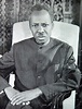 ytali. - president_julius_nyerere