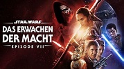 Star Wars: Das Erwachen der Macht (Episode VII) streamen | Ganzer Film ...
