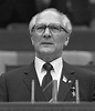 Erich Honecker's Hero of the Soviet Union "Golden Star" Medal No. 11 ...