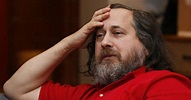 Richard Stallman renuncia como presidente de la Free Software ...