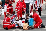 Día Mundial de la Cruz Roja: por qué se celebra el 8 de mayo - José ...