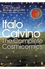 The Complete Cosmicomics by Italo Calvino - Penguin Books New Zealand