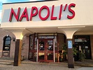 Closing out 2020: Napoli's Italian Restaurant | Food and Travel Blog of ...