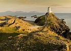 Île d'Anglesey, Pays de Galles : 5 raisons d'y faire du tourisme