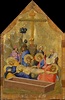 Master of the Codex of Saint George | The Lamentation | Italian | The ...
