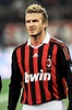 David Beckham Ac Milan