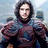Jon Snow in Targaryen armor. | Jon snow, John snow, King in the north