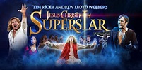 Jesus Christ Superstar - Most Popular Musical Theater - Programming Insider