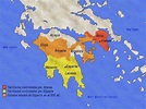Historia de la Civilización: Esparta y Atenas