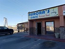 Aurora's Cafe | 14260 Montana Ave, El Paso, TX 79938, USA